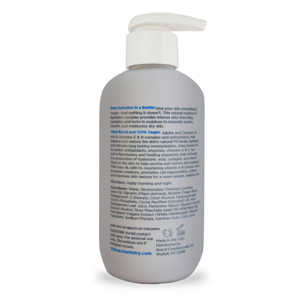 Daily Moisturizer