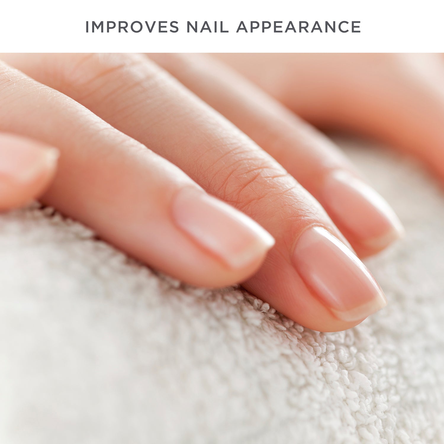 Nail Growth Serum